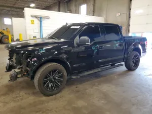 Ford F-150 5.0L 8 2020