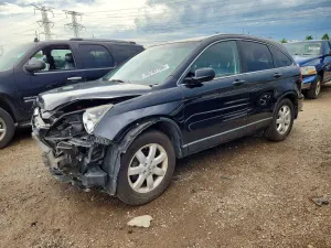 Honda CR-V 2.4L 4 2008