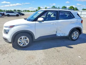 Hyundai Venue 1.6L 4 2024