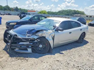 Dodge Charger 5.7L 8 2021