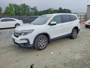 Honda Pilot 3.5L 6 2021