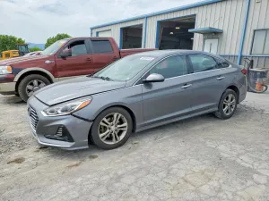 Hyundai Sonata 2.4L 4 2018