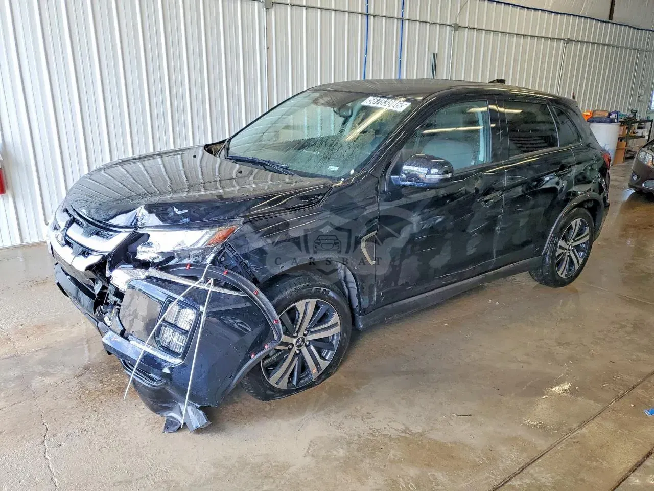 Mitsubishi Outlander 2.0L 4 2025