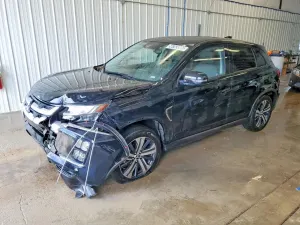 Mitsubishi Outlander 2.0L 4 2025