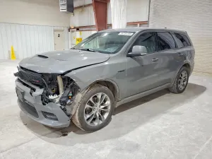 Dodge Durango 5.7L 8 2020