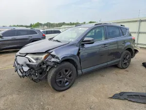 Toyota Rav4 2.5L 4 2018