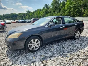 Lexus ES 3.5L 6 2007