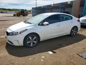 Kia Cerato / Forte / K3 2.0L 4 2018