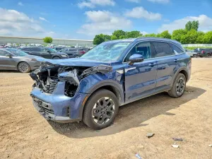 Kia Sorento 2.5L 4 2026