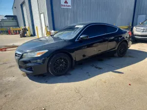 Honda Accord 2.4L 4 2011
