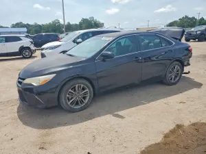 Toyota Camry 2.5L 4 2015