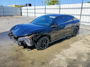 Kia K4 1.6L 4 2025