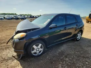Toyota Corolla 1.8L 4 2005