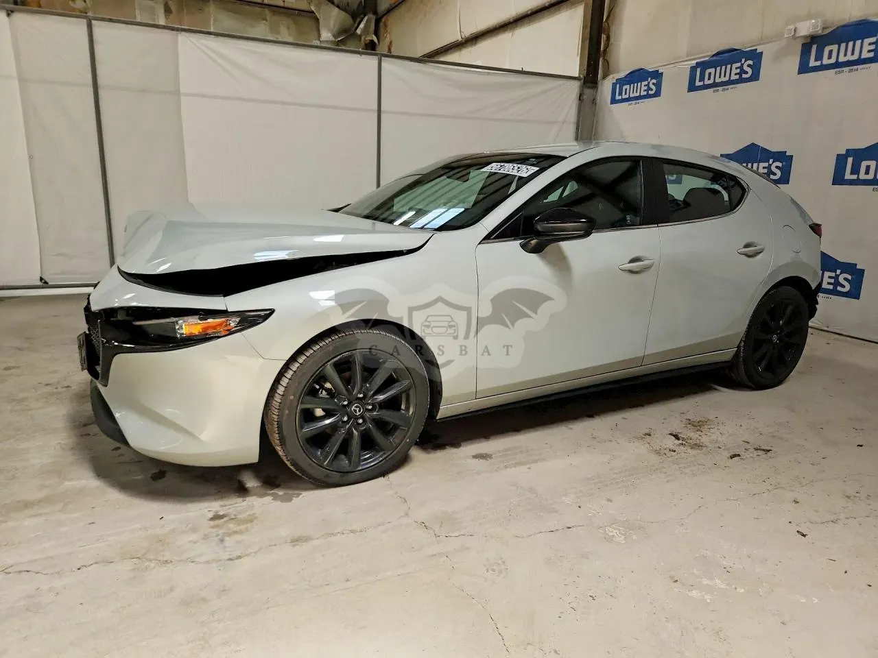Mazda 3 2.5L 4 2024