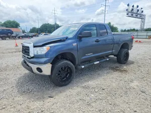 Toyota Tundra 5.7L 8 2008