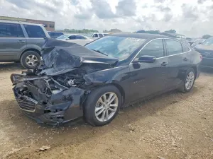 Chevrolet Malibu 1.5L 4 2016
