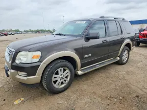 Ford Explorer 4.0L 6 2007