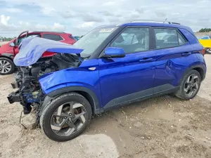 Hyundai Venue 1.6L 4 2023