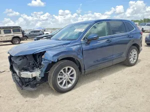 Honda CR-V 1.5L 4 2025