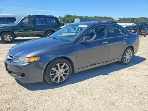 Acura TSX 2.4L 4 2007
