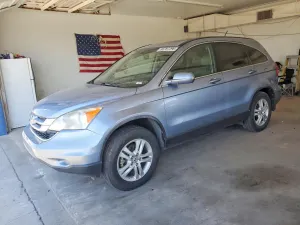 Honda CR-V 2.4L 4 2010