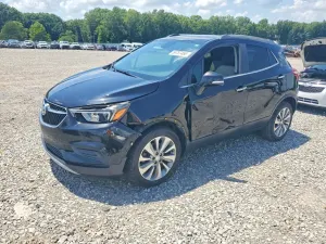 Buick Encore 1.4L 4 2019
