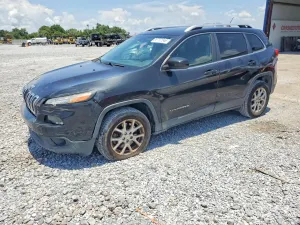 Jeep Cherokee 2.4L 4 2015
