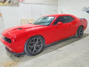 Dodge Challenger 5.7L 8 2018