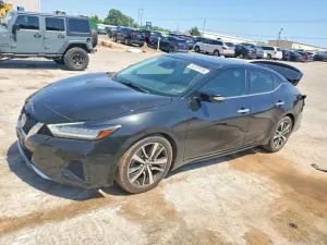 Nissan Maxima 3.5L 6 2020