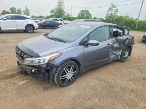 Kia Cerato / Forte / K3 2.0L 4 2018