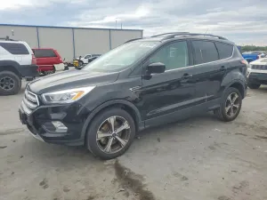 Ford Escape 1.5L 4 2018