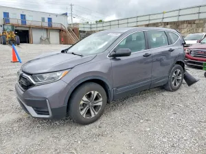 Honda CR-V 1.5L 4 2020