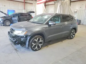 Volkswagen Taos 1.5L 4 2022