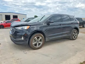 Ford Edge 2.0L 4 2020