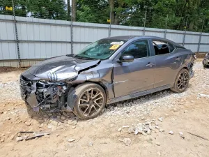 Nissan Sentra 2.0L 4 2024
