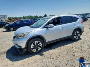Honda CR-V 2.4L 4 2015