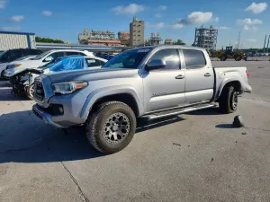 Toyota Tacoma 3.5L 6 2017