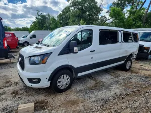 Ford Transit 3.5L 6 2024