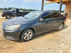Chevrolet Malibu 2.5L 4 2015