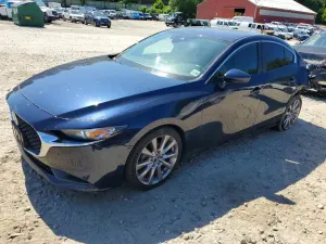 Mazda 3 2.5L 4 2021