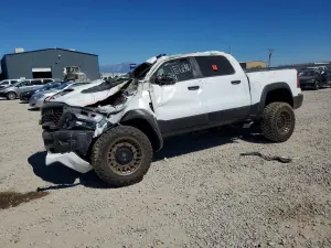 RAM 1500 3.0L 6 2025