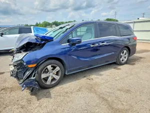 Honda Odyssey 3.5L 6 2019