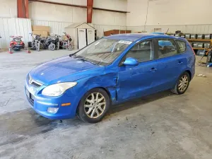 Hyundai Elantra 2.0L 4 2009
