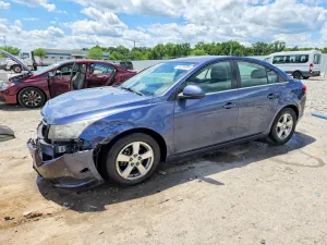 Chevrolet Cruze 1.4L 4 2013
