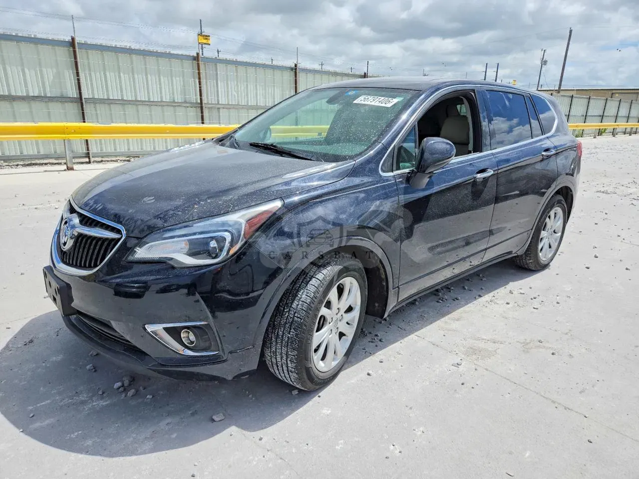 Buick Envision 2020