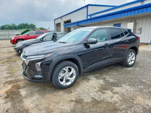 Chevrolet Trax 1.2L 3 2024