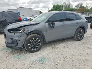 Honda HR-V 2.0L 4 2026