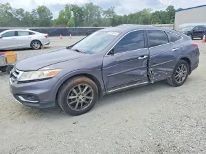 Honda Accord 3.5L 6 2015