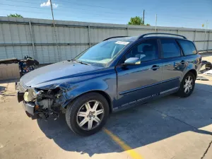 Volvo V50 2.4L 5 2006