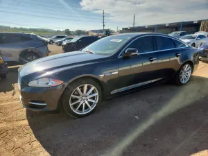 Jaguar XJ 5.0L 8 2012